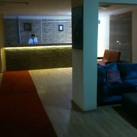 Saray Lara Hotell 3*