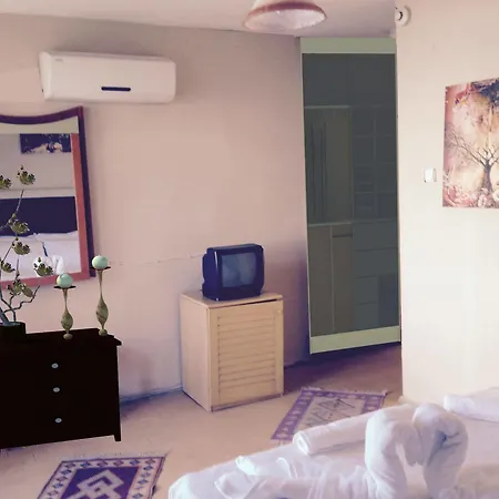 Saray Lara Hotell