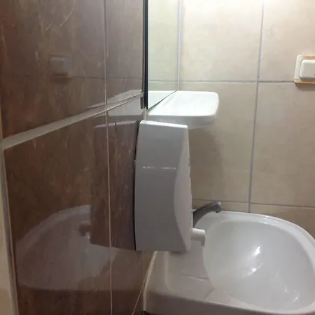 Saray Lara Hotell
