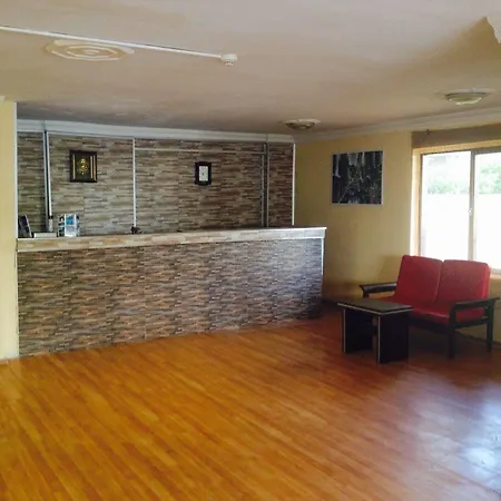 Saray Lara 3* Antalya