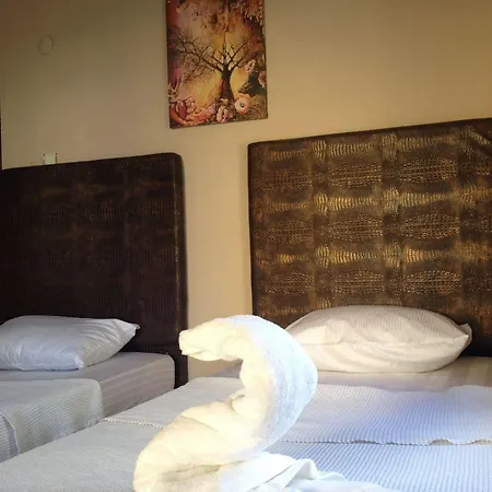 Saray Lara Hotell